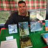 Denville, New Jersey: Promoting The Crooked Roads through Cedar Grove (Hardcover.)