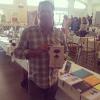 At 2017s New England Author Expo