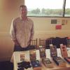 Danversport Yacht Club Book Signing 2018