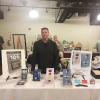 Cisco Brewery Book Signing 2019