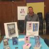 Plymouth, MA Book Signing